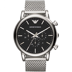ساعت مچی امپریو آرمانی کد AR1808 - emporio armani watch ar1808  